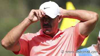 Brooks Koepka offers brutal verdict on 'pathetic' return to the PGA Tour as he plots 'a lot of changes' after LIV Golf exit