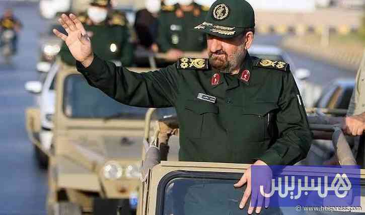 رضائي أمينا لمجلس الأمن الإيراني