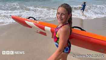 Celebrating some of Cornwall's Young Heroes