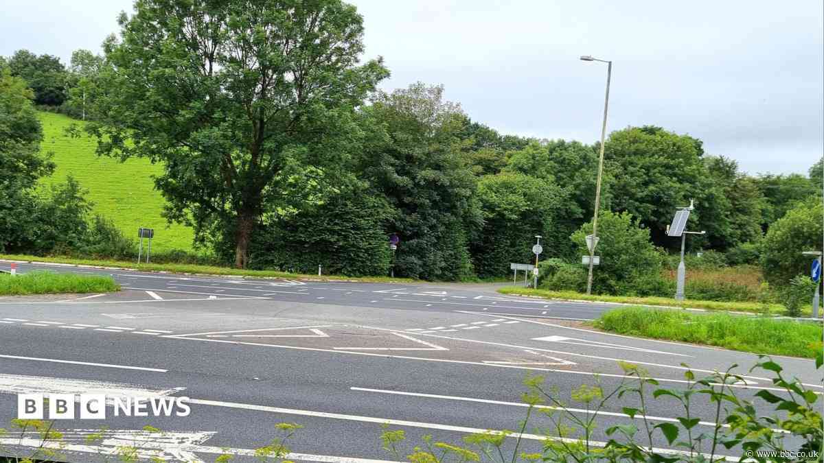 Dangerous junctions to be tackled in road schemes