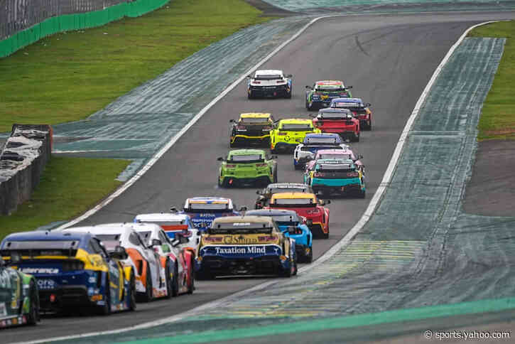 NASCAR's Broadcast Change Faces Serious Backlash as Major Shortcomings Exposed