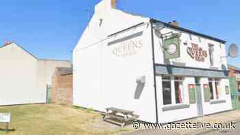 'Over the moon' verdict as Eston beer garden project given planning  permission