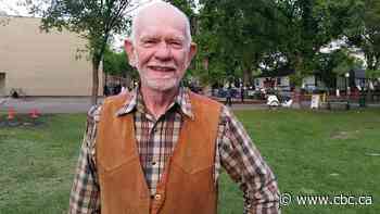 Sask. poet and playwright Ken Mitchell dies at age 85