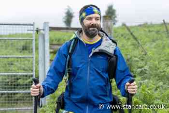‘I finished what Dad started’ – man bags 282 Munros in honour of late father