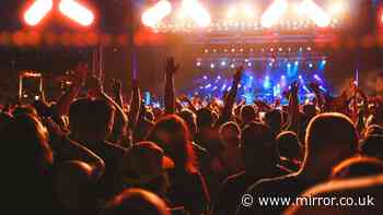 Fraud advice for music fans as more than one in 10 bought fake tickets in last year