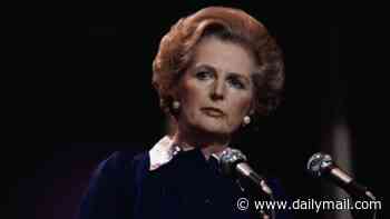 Margaret Thatcher backed secret plan to wipe out cocaine crops by unleashing swarms of leaf-eating moths over drug cartel plantations