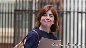 Lucy Powell vows vocational 'revolution' as 58k teenagers receive no results after dropping out of education