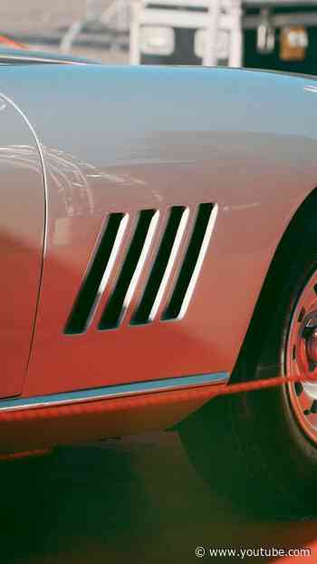 Consider this your daily dose of #Ferrari275GTB4 😌#Ferrari #MuseiFerrari