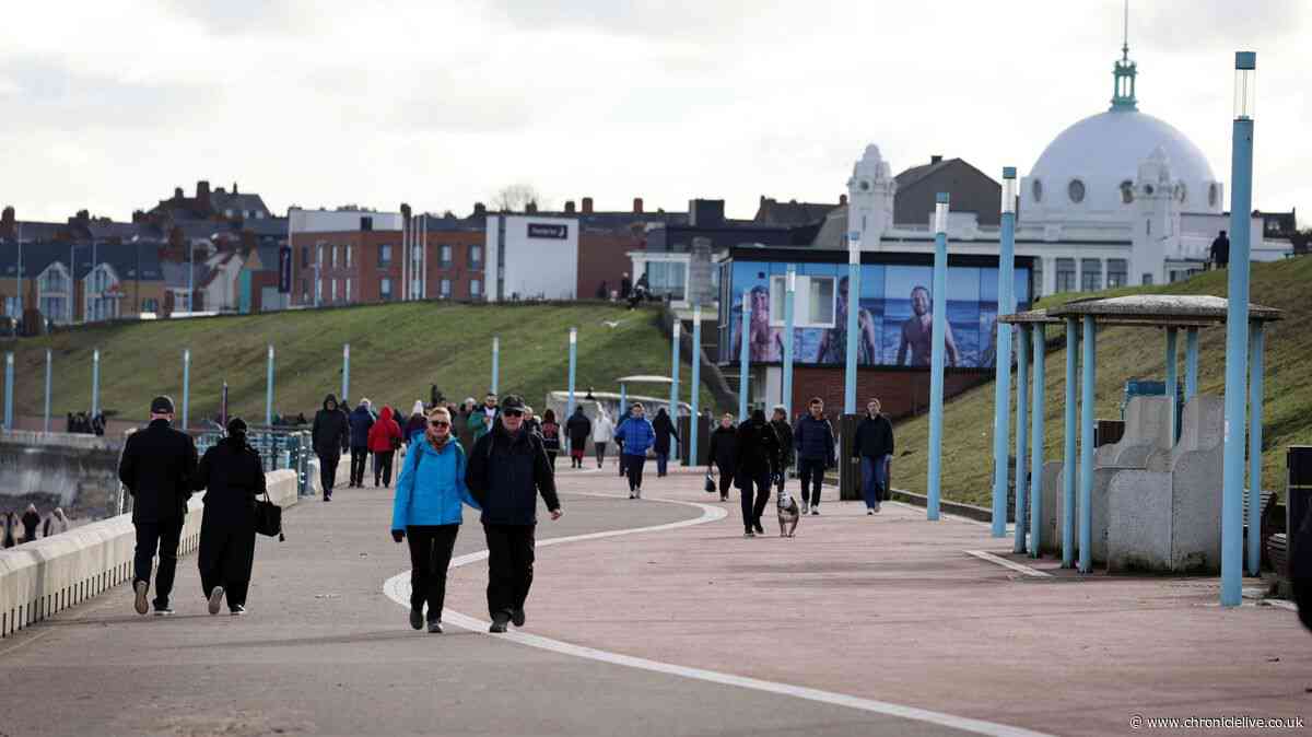 North Tyneside's public toilet opening times 'under review' amid call to extend them