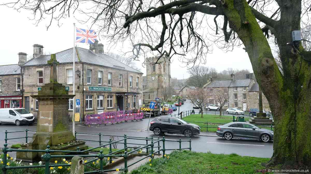 Concern in Northumberland as rural fibre broadband network builder hit with winding up petition