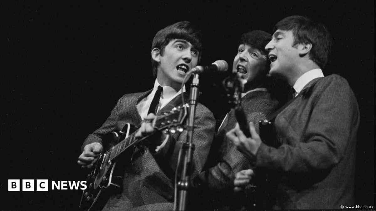 Resort's Beatles hotel set to be turned into flats