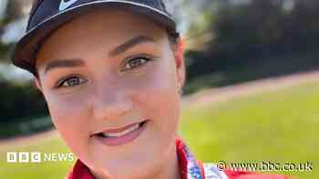 'I'm only here as a family supported organ donation'