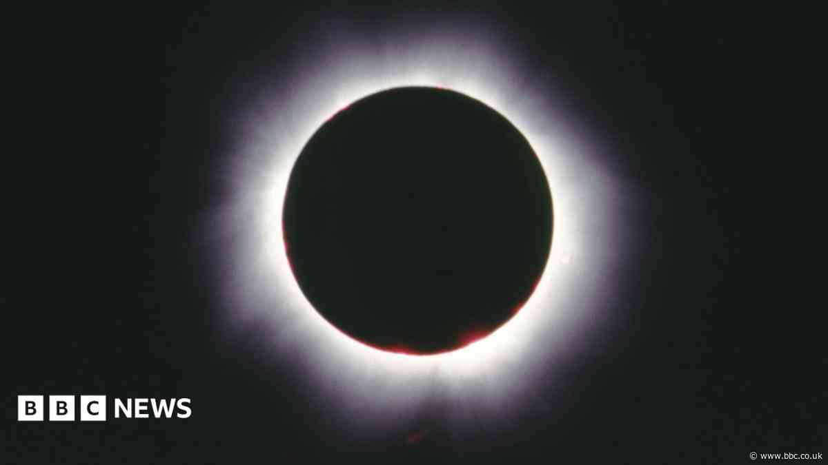 What you need to know about the solar eclipse over Yorkshire