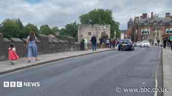 Bridge to close overnight for essential work