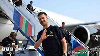 Bonding & building - what we learned about Alonso's Chelsea in pre-season