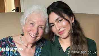 I have a new 'English grandma' after Afghanistan evacuation