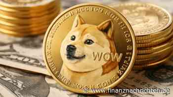 DOGECOIN News August 2026. Franklin Templeton holt DOGE in den ETF, der Kurs rührt sich nicht