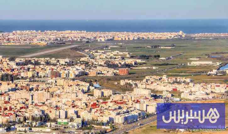 الروائح الكريهة تعكر الأجواء في مرتيل ‬