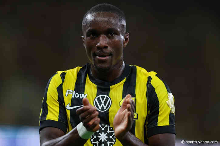Report Inter improve Diaby offer to battle Bayer Leverkusen