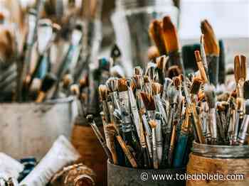 Local vendors, artists to be featured at creative market