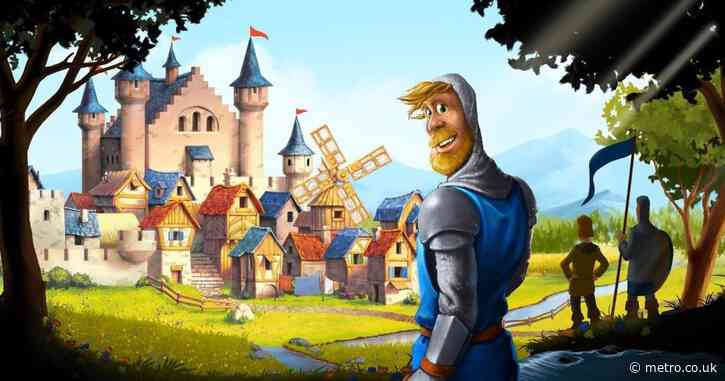 Best new mobile games on iOS and Android – August 2026 round-up