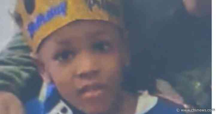 Missing Clayton County 6-year-old John Ross III found dead in pond; investigation ongoing
