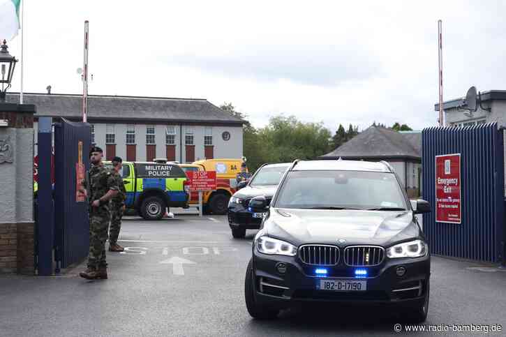 Irlands gefährlichster Gangster? 49-Jähriger in Haft