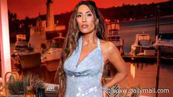 RHORI star Alicia Carmody reveals marriage news and season two personality 'tweak': 'This was the push I needed'