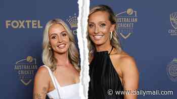Ashleigh Gardner's ex-wife demands Aussie cricket star be stripped of leadership roles over alleged affair with younger teammate