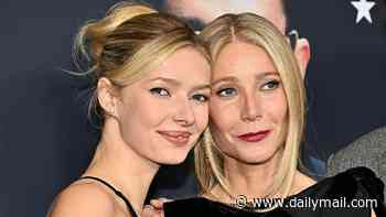 Secret Hollywood RANKING of new nepo babies: Snitches reveal the 'diva' breakout star... the college dropout... and the wild child with a 'rowdy girl' reputation