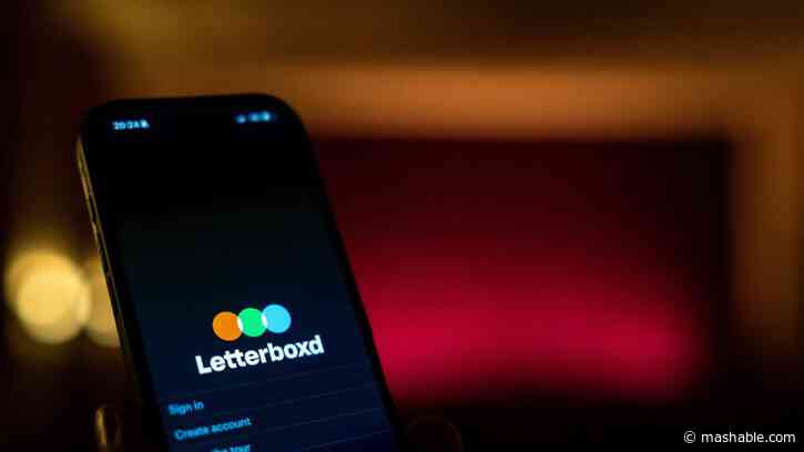 Letterboxd is down, company says its working on a fix