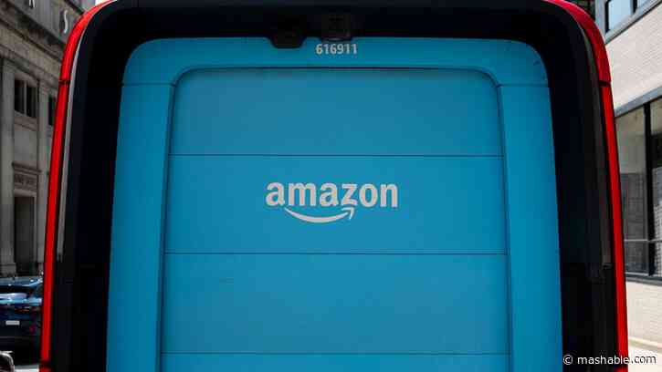 Amazons new Texas AI data center will include massive amounts of air pollution