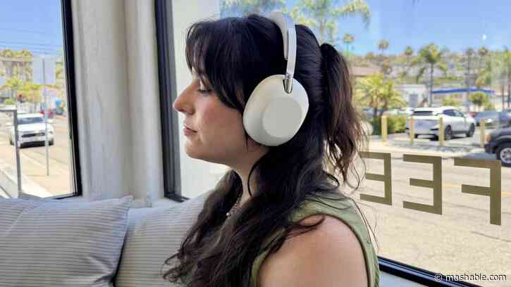 I found 1 major reason to shell out $650 for the Sony 1000X the Collexion headphones