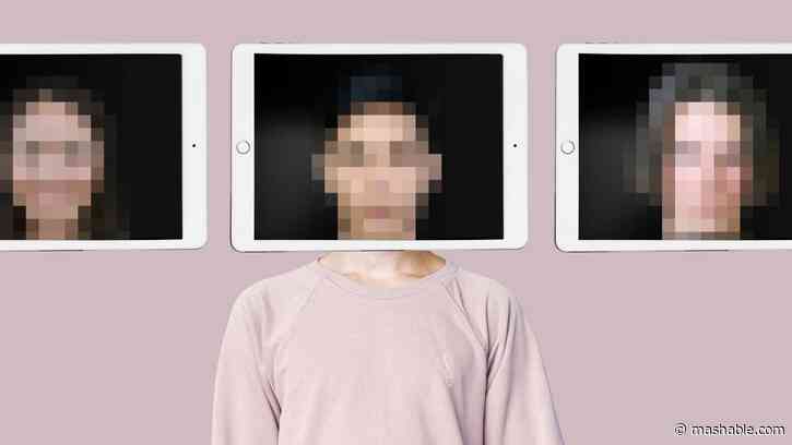 What happens when your AI self starts influencing without you?