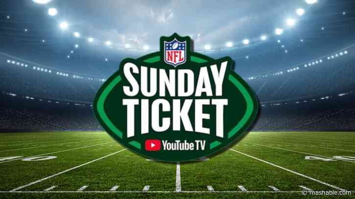 Lock in your NFL Sunday Ticket subscription while its only $30 per month