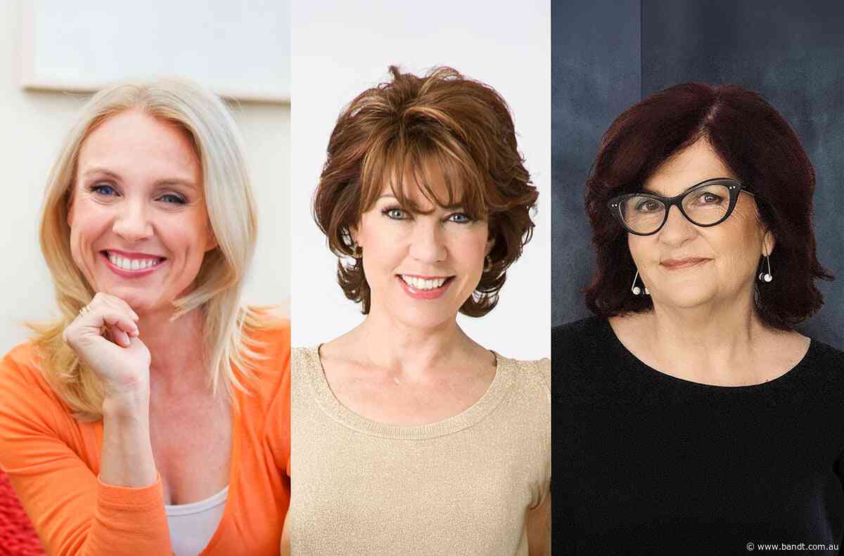 New Voices Join The Australian Women’s Weekly Editorial Team