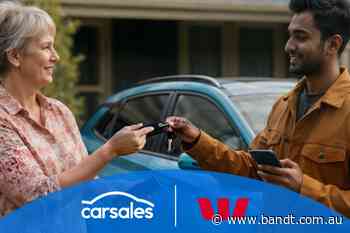 Carsales & Westpac Launch New Finance Referral Pathway