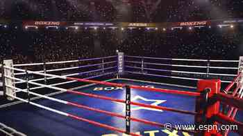 Alleged crime boss, ex-boxing promoter extradited