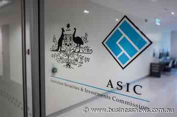 Corporate watchdog cracks down on more rogue operators