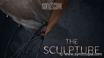 Sonuscore Intros The Sculpture Metallic Sound Design Instrument