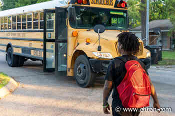 HISD's startling teacher exodus revealed ahead of first day