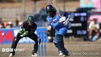 Middlesex through as One-Day Cup nears tense finale