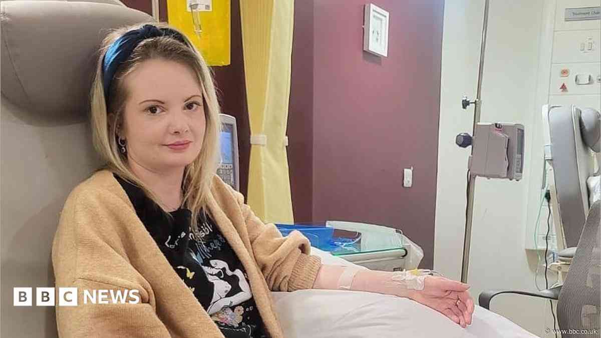 'Surviving cancer isn't the end of the story'