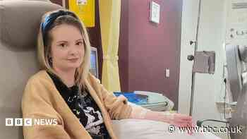 'Surviving cancer isn't the end of the story'