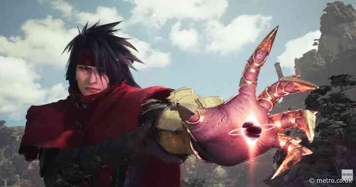 Games Inbox: Is Final Fantasy 7 still the most popular JRPG?