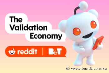What Reddit Teaches Us About AI, Discovery & Decision Making