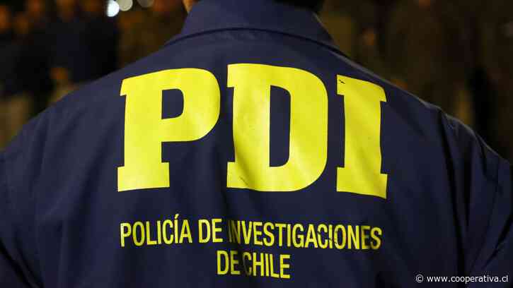 Sospechosos de homicidio en La Cisterna fueron detenidos en Arica