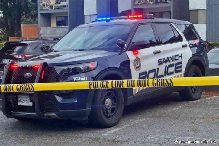Pedestrian dies after collision with commercial vehicle in Saanich
