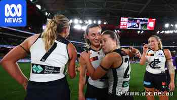AFLW double-header season opener left fans with 'lots of mixed feelings'