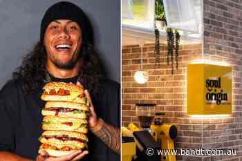 Dig Wins Tasty Soul Origin Account
